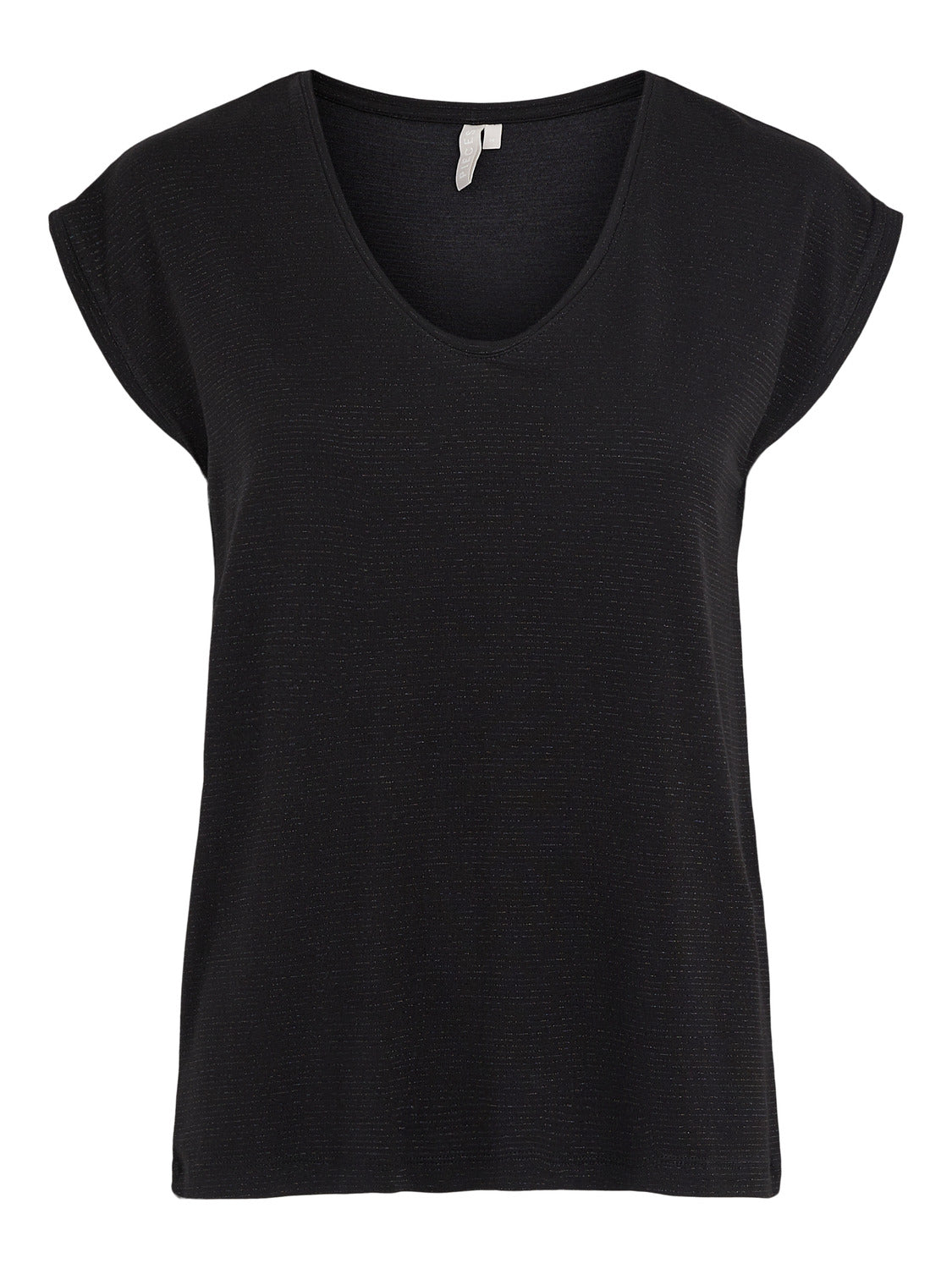 PCBILLO T-shirt - black